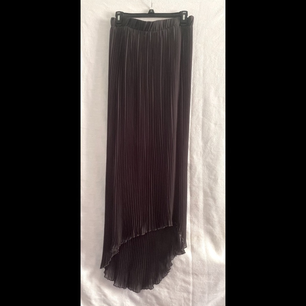Maxi skirt